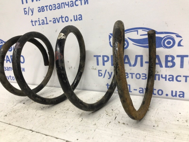 Пружина передняя Subaru Outback 2009-2015 20330AJ090 (Арт. 57181) Київ - зображення 3