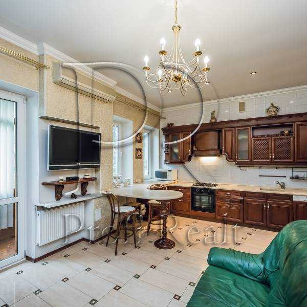 продажа 3-к квартира Киев, Шевченковский, 175990 $ Киев - изображение 2