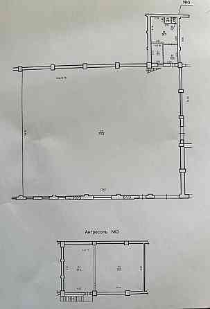 Сдам капитальный склад низ пр.Ивана Мазепы просп. (Петровского) Дніпро