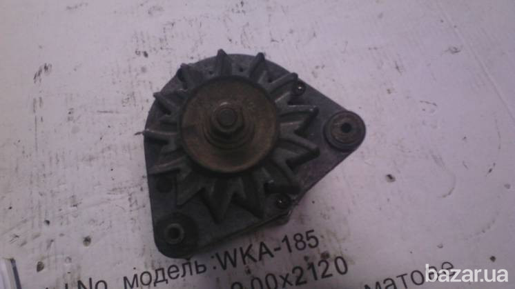 Генератор Bosch 0120489036 Винница - изображение 5