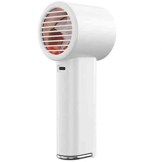 Портативный вентилятор WIWU FS016 Cooling High Speed 3000 mAh Херсон