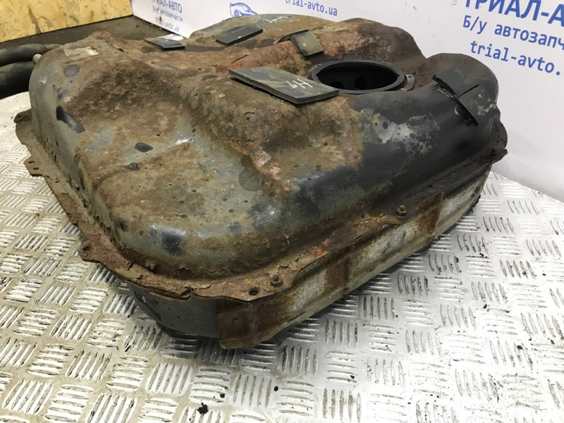Бак топливный металлический Hyundai I30 2011-2017 31150-A6900 (Арт. 49958) Київ - зображення 6