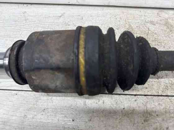 Привод передний правый АКПП Mitsubishi Outlander XL 2.4 БЕНЗИН 4B12 2007 (б/у) Киев