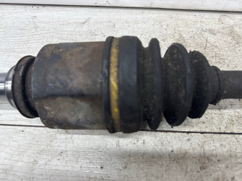 Привод передний правый АКПП Mitsubishi Outlander XL 2.4 БЕНЗИН 4B12 2007 (б/у) Киев - изображение 3