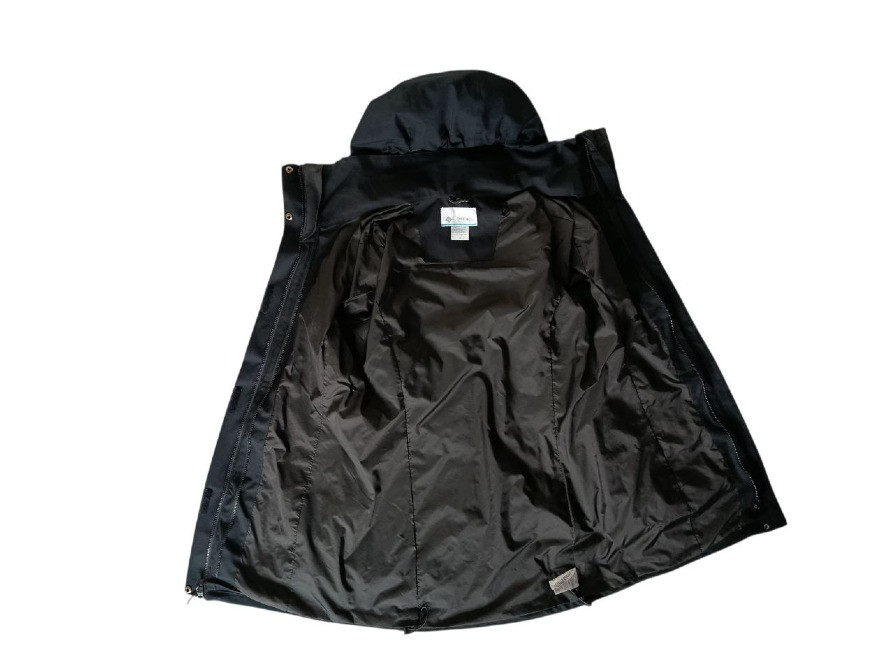 Куртка подвійна Columbia Pulaski II Interchange Киев - изображение 5