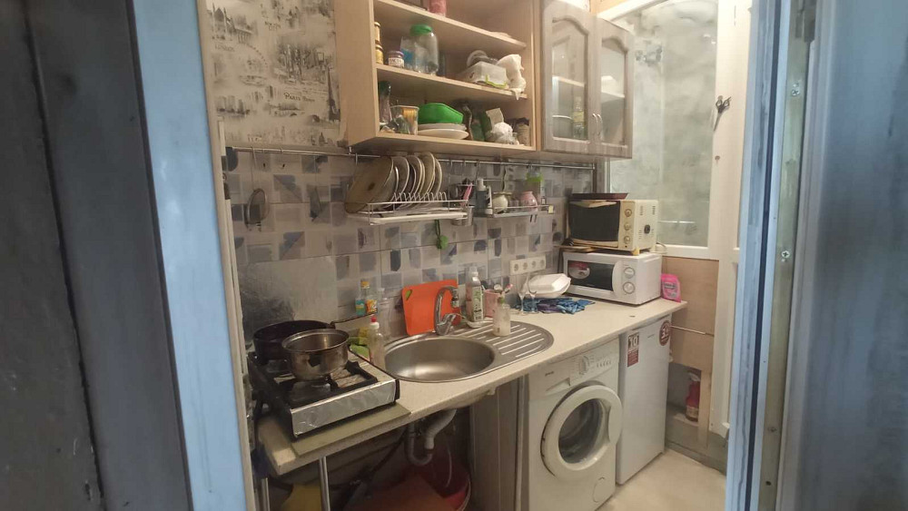 продажа 1-к квартира Одесса, Приморский, 18000 $ Одеса - зображення 6