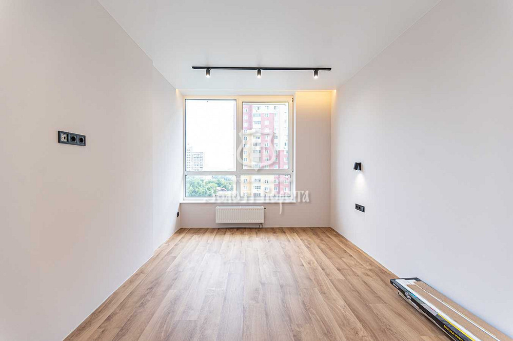 продажа 1-к квартира Киев, Подольский, 68000 $ Київ - зображення 1