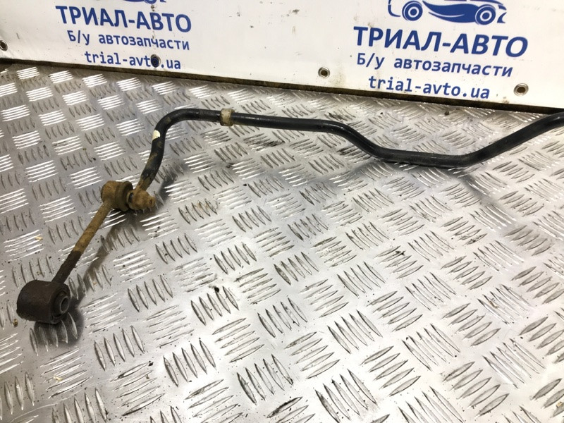 Стабилизатор задний SsangYong Korando C200 2.0 DIESEL 2010 (б/у) Киев - изображение 2