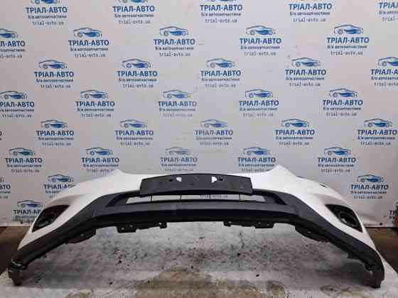 Бампер передний Mazda CX 5 2011-2017 KB8A50031 (Арт. 79141) Киев