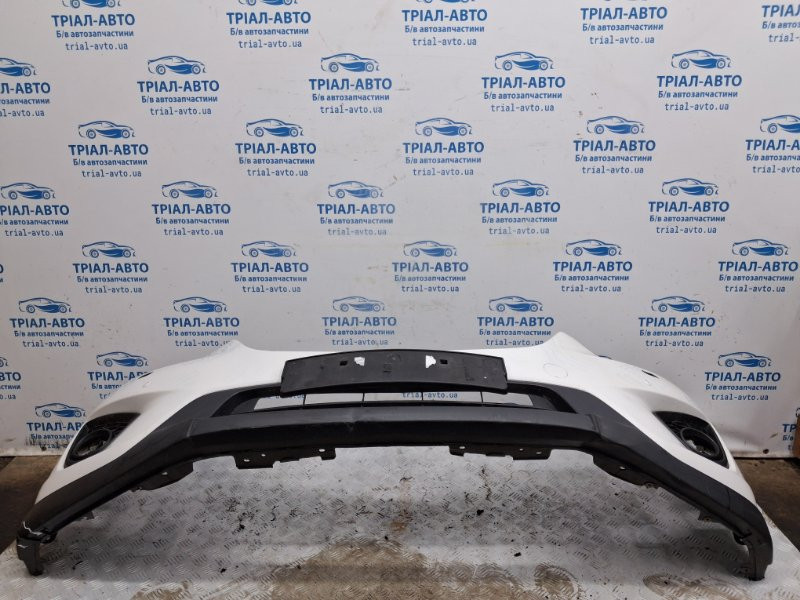 Бампер передний Mazda CX 5 2011-2017 KB8A50031 (Арт. 79141) Киев - изображение 6