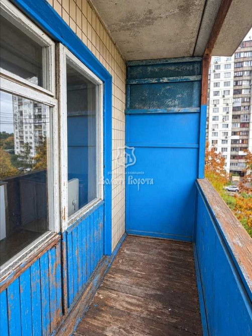 продажа 1-к квартира Киев, Деснянский, 38000 $ Київ - зображення 6