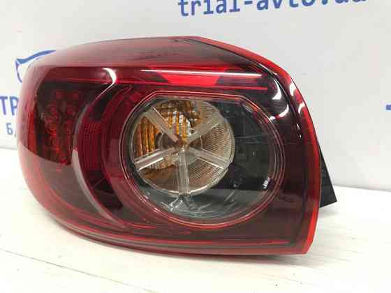 Фонарь задний внешний левый Mazda 3 2013-2019 B45D51160 (Арт. 49976) Київ