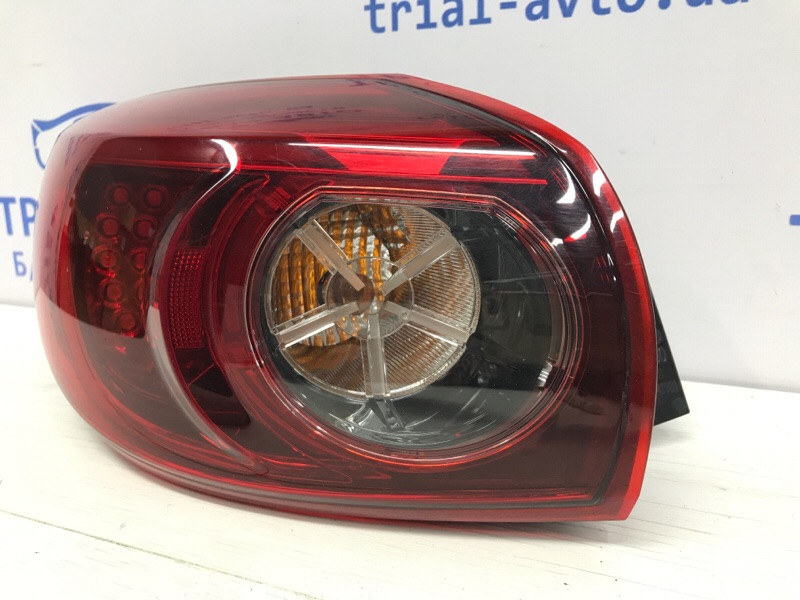 Фонарь задний внешний левый Mazda 3 2013-2019 B45D51160 (Арт. 49976) Київ - зображення 2