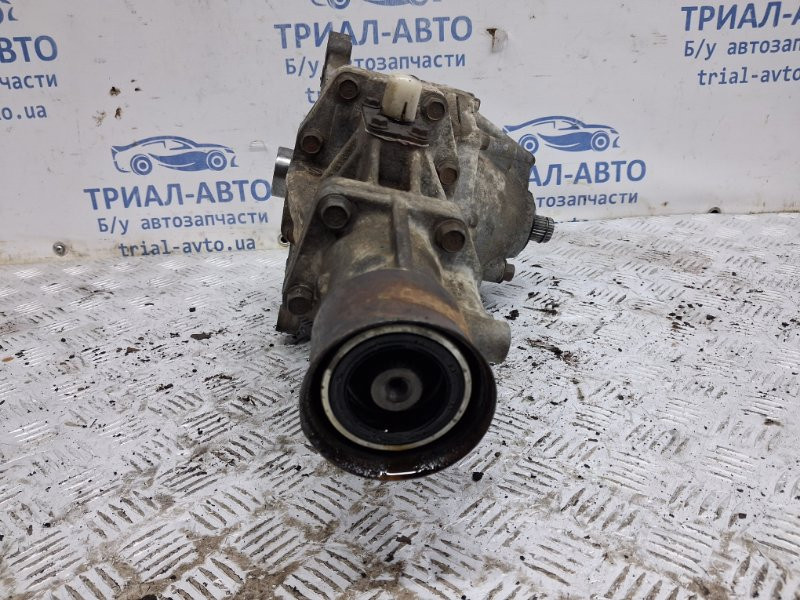 Раздаточная коробка Mitsubishi Outlander 2003-2006 MN132254 (Арт. 66392) Київ - зображення 3
