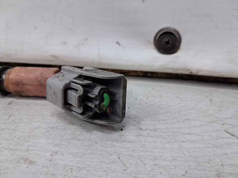 Форсунка топливная Toyota Camry XV30 3.0 БЕНЗИН 1MZFE 2001 (б/у) Київ - зображення 3