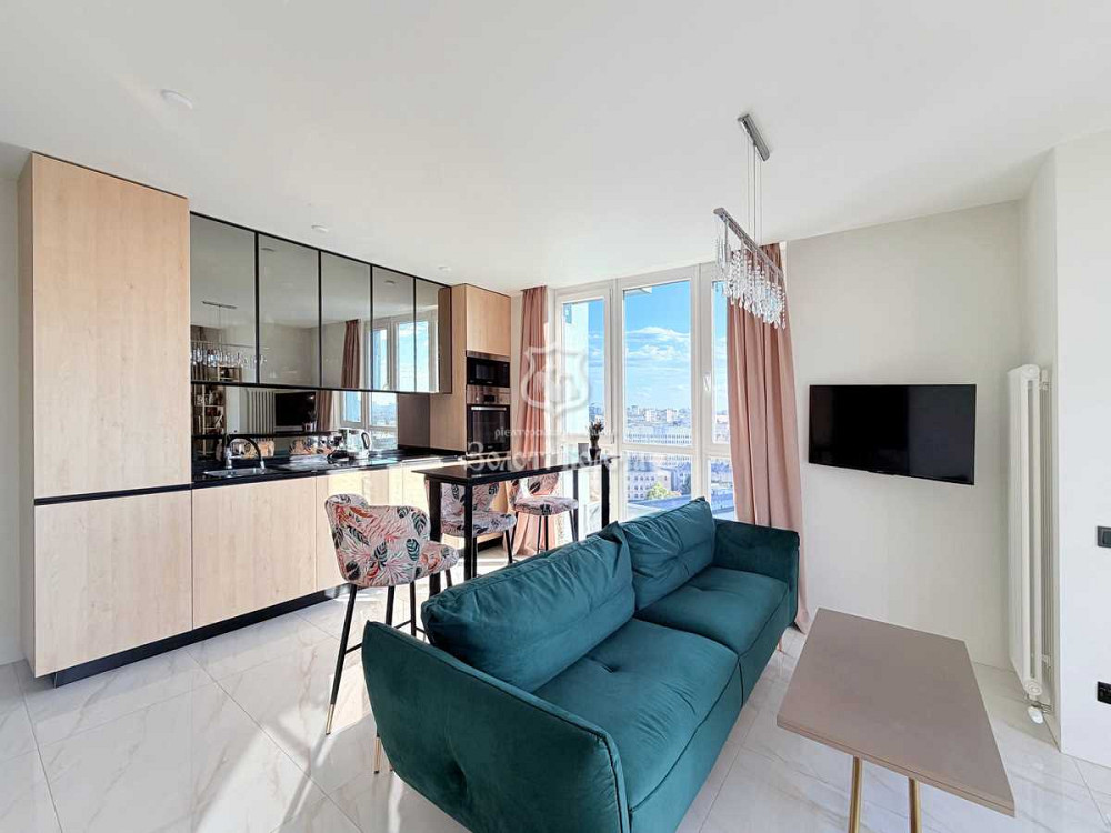 продажа 3-к квартира Киев, Соломенский, 235000 $ Київ - зображення 4