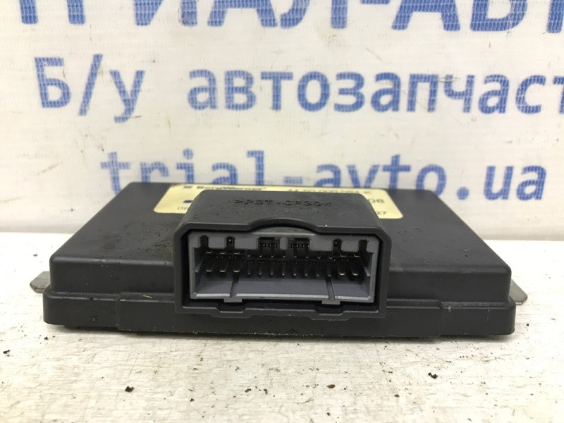 Блок управления полным приводом Hyundai Tucson JM 2.0 DIESEL D4EA 2004 (б/у) Киев - изображение 2