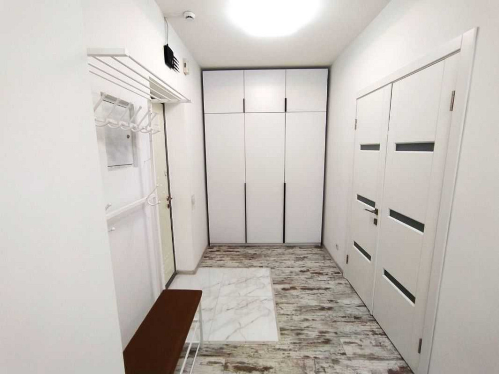 долгосрочная аренда 1-к квартира Киев, Днепровский, 20000 грн./мес. Київ - зображення 12