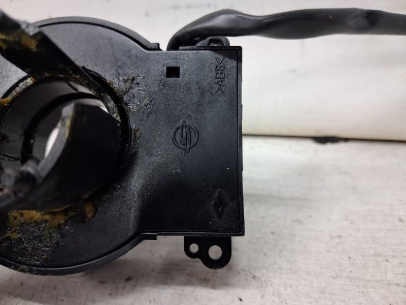 Датчик угла поворота руля SsangYong Rexton Y250 2.7 D27DT 2006 (б/у) Киев - изображение 3