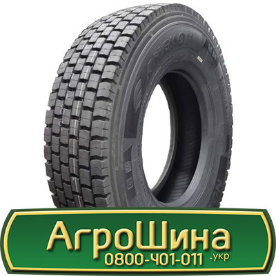 295/80 R22.5 Anemoi MULTI D 152/149L Ведуча шина Киев - изображение 1
