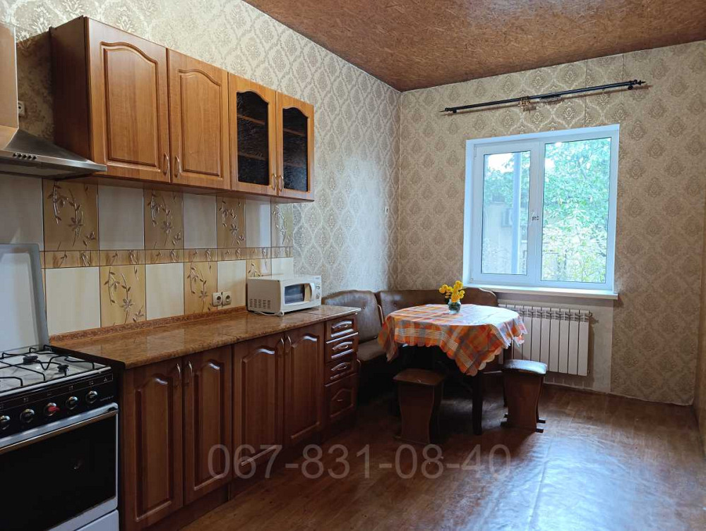 долгосрочная аренда 3-к дом Днепр, Амур-Нижнеднепровский, 17000 грн./мес. Дніпро - зображення 1