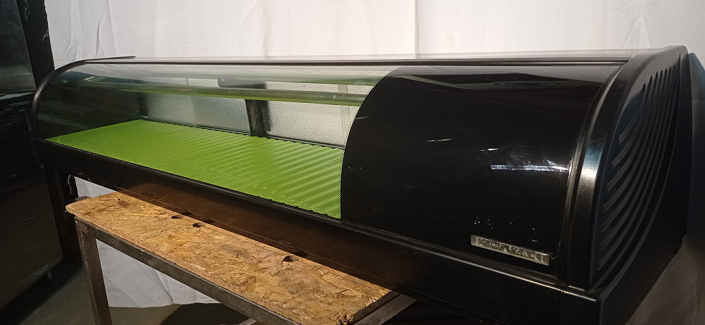 Витрина для суши или суши-кейс Київ - зображення 1