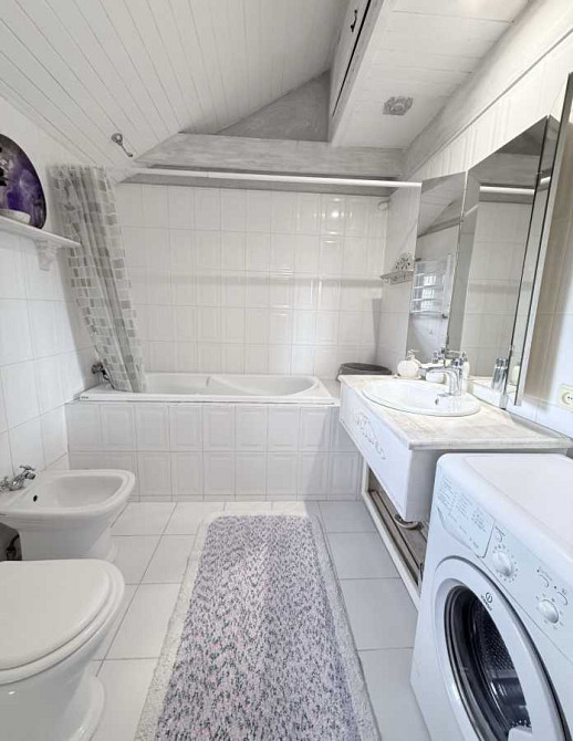 долгосрочная аренда 1-к квартира Одесса, Приморский, 13000 грн./мес. Одеса - зображення 7