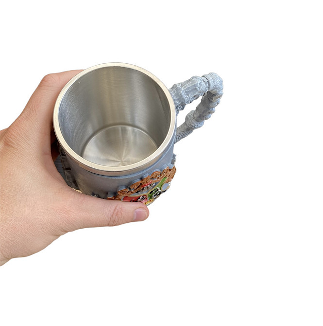 Чашка 3 - 350 мл Київ - зображення 6