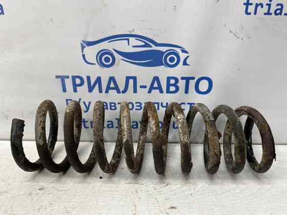 Пружина задняя Hyundai I30 2007-2012 553502L000 (Арт. 76815) Киев
