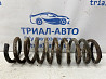 Пружина задняя Hyundai I30 2007-2012 553502L000 (Арт. 76815) Киев