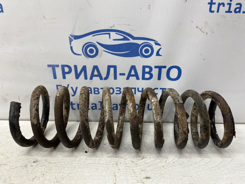 Пружина задняя Hyundai I30 2007-2012 553502L000 (Арт. 76815) Киев - изображение 1