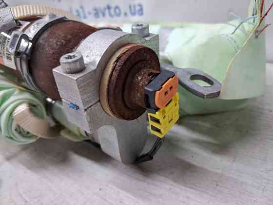 Airbag потолка(шторка) левый Ford Explorer 5 3.5 БЕНЗИН ENKX0 2011 (б/у) Киев