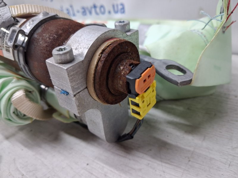 Airbag потолка(шторка) левый Ford Explorer 2011-2019 DB5Z-78042D95-A (Арт. 76027) Киев - изображение 3