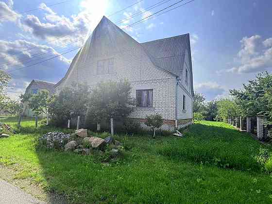 продажа 6-к дом Макаровский, Макаров, 65000 $ Макаров