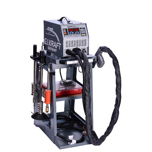 Споттер инверторный автоматический 380V, 1600A G.I.KRAFT GI12117 Харьков - изображение 1