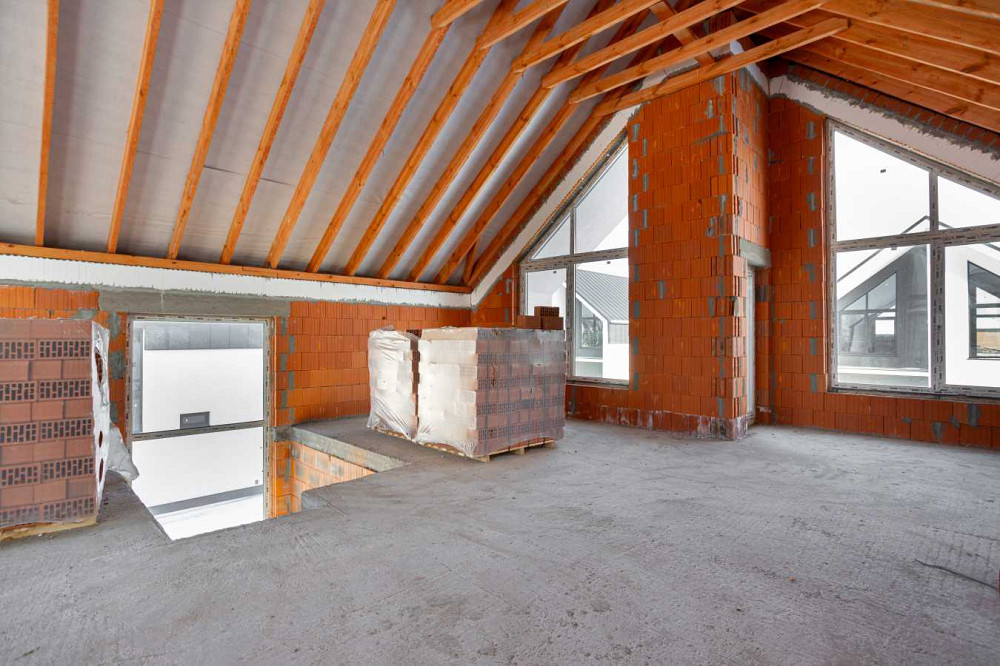 продажа 4-к дом Бориспольский, Вишенки, 175000 $  - зображення 7