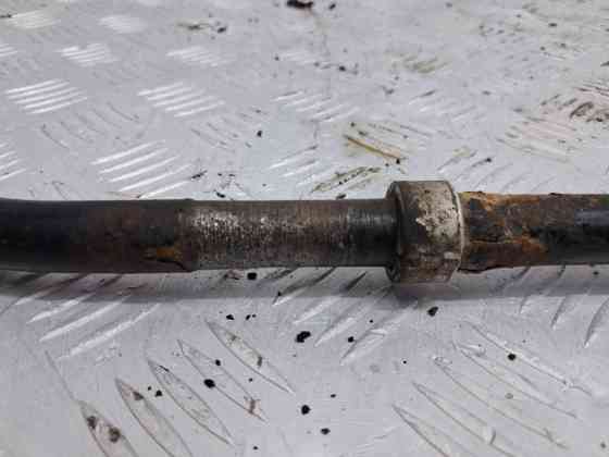 Стабилизатор задний Hyundai Sonata NF 2.4 БЕНЗИН G4KC 2004 (б/у) Киев