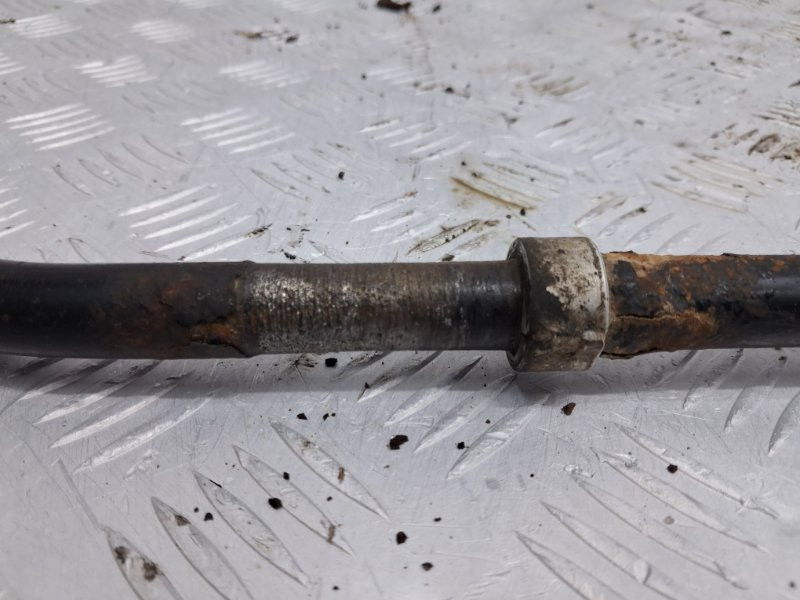 Стабилизатор задний Hyundai Sonata NF 2.4 БЕНЗИН G4KC 2004 (б/у) Киев - изображение 6