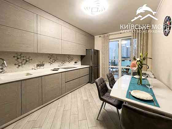 продажа 2-к квартира Киев, Днепровский, 145000 $ Київ