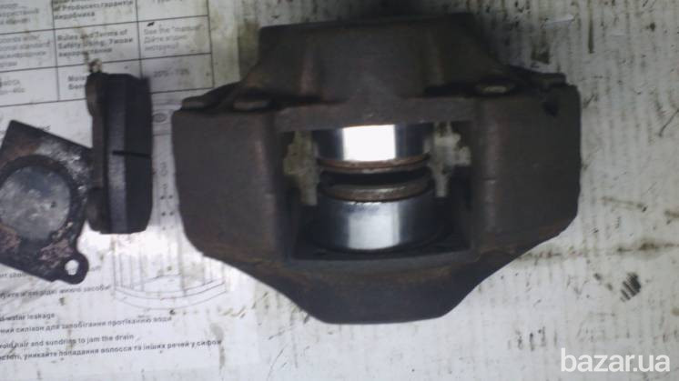 Суппорт задний правый Gm 57 Опель Монза Вінниця - зображення 3