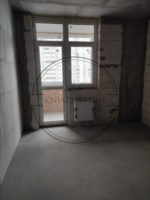 Продажа 1-комнатной в ЖК Лебединый .м.Харьковская 3 минуты ходьбы. Киев - изображение 8