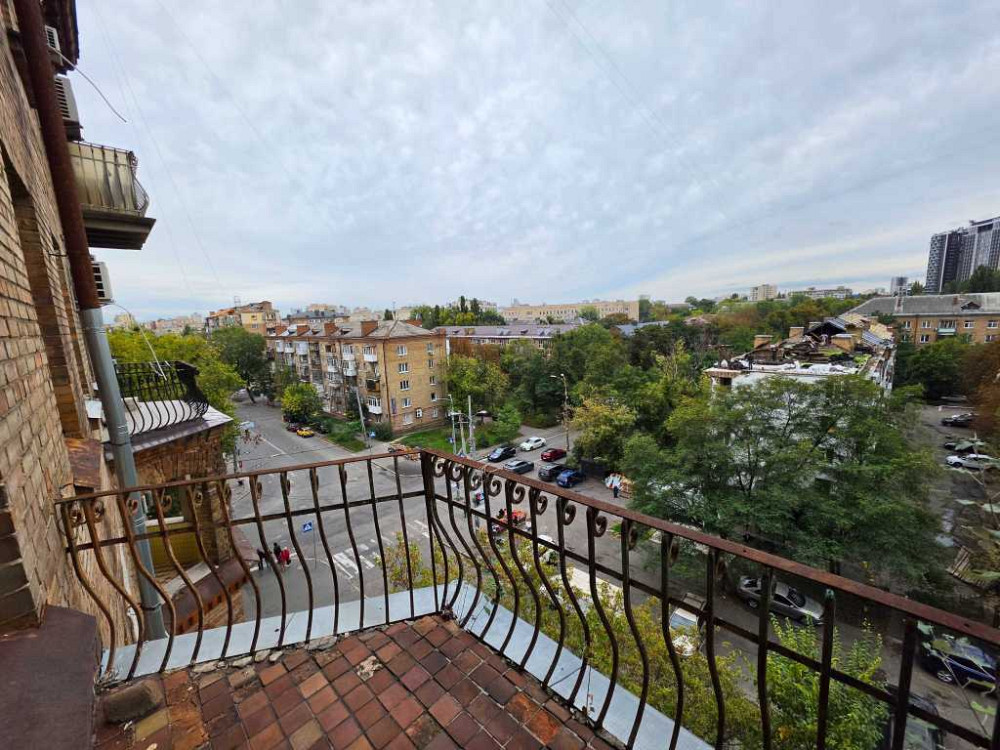 продажа 2-к квартира Киев, Шевченковский, 63000 $ Київ - зображення 11