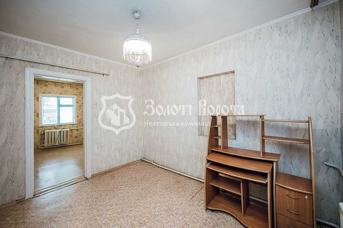 продажа 2-к часть дома Броварский, Бровары, 29500 $ Бровари - зображення 8