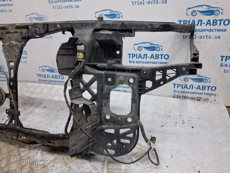 Панель передняя Kia Ceed 2006-2012 641011H300 (Арт. 78845) Київ - зображення 2