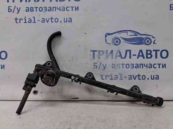 Топливная рампа Lexus RX 350 2003-2009 238070P040 (Арт. 64327) Киев