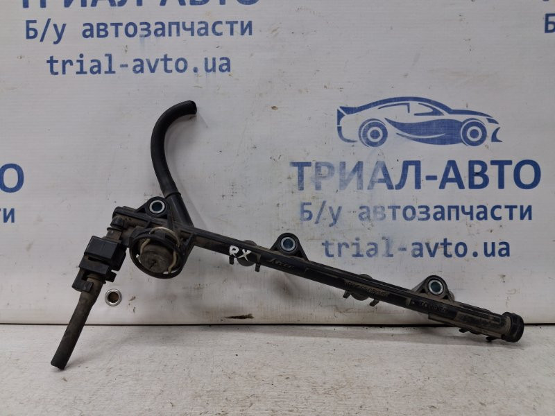 Топливная рампа Lexus RX 350 XU30 3.5 БЕНЗИН 2GRFE 2003 (б/у) Київ - зображення 1