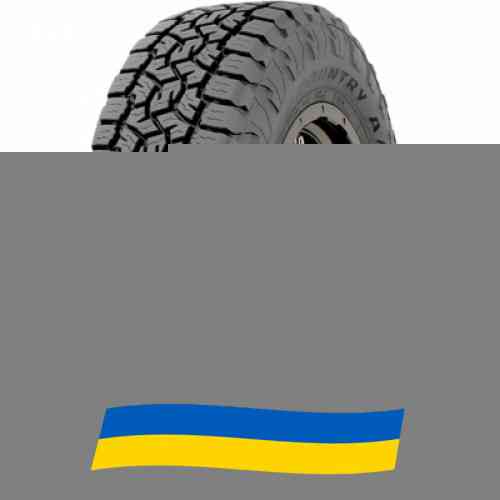 215/60 R17 Toyo Open Country A/T III 96H Позашляхова шина Київ