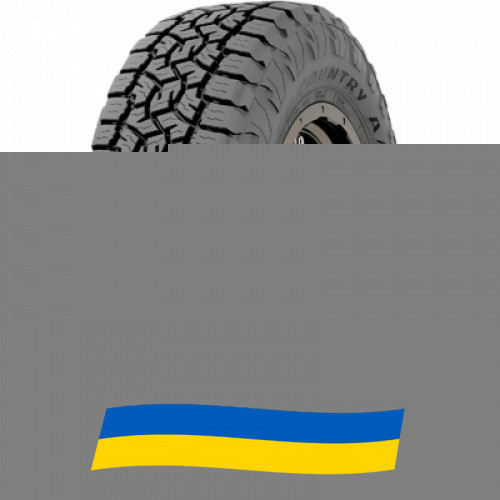 215/60 R17 Toyo Open Country A/T III 96H Позашляхова шина Київ - зображення 1
