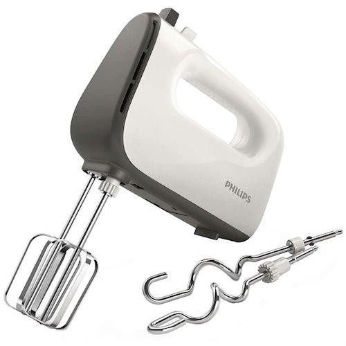 Миксер ручной Philips HR3740-00 450 Вт Київ - зображення 1
