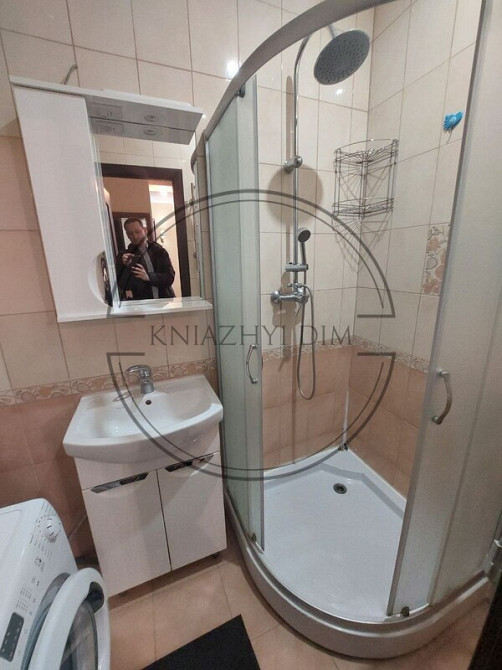 Оренда 1-но к квартири студіо в клубному будинку м. Деміївська. №11199103 Киев - изображение 7